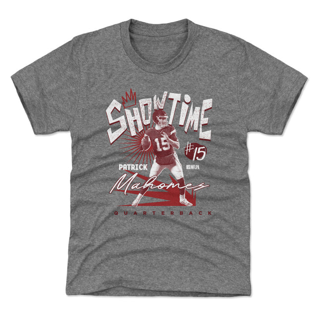 Patrick Mahomes Kids T-Shirt | 500 LEVEL