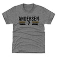 Morten Andersen Kids T-Shirt | 500 LEVEL