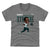Travis Etienne Kids T-Shirt | 500 LEVEL