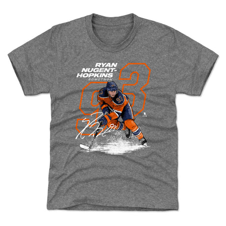 Ryan Nugent-Hopkins Kids T-Shirt | 500 LEVEL