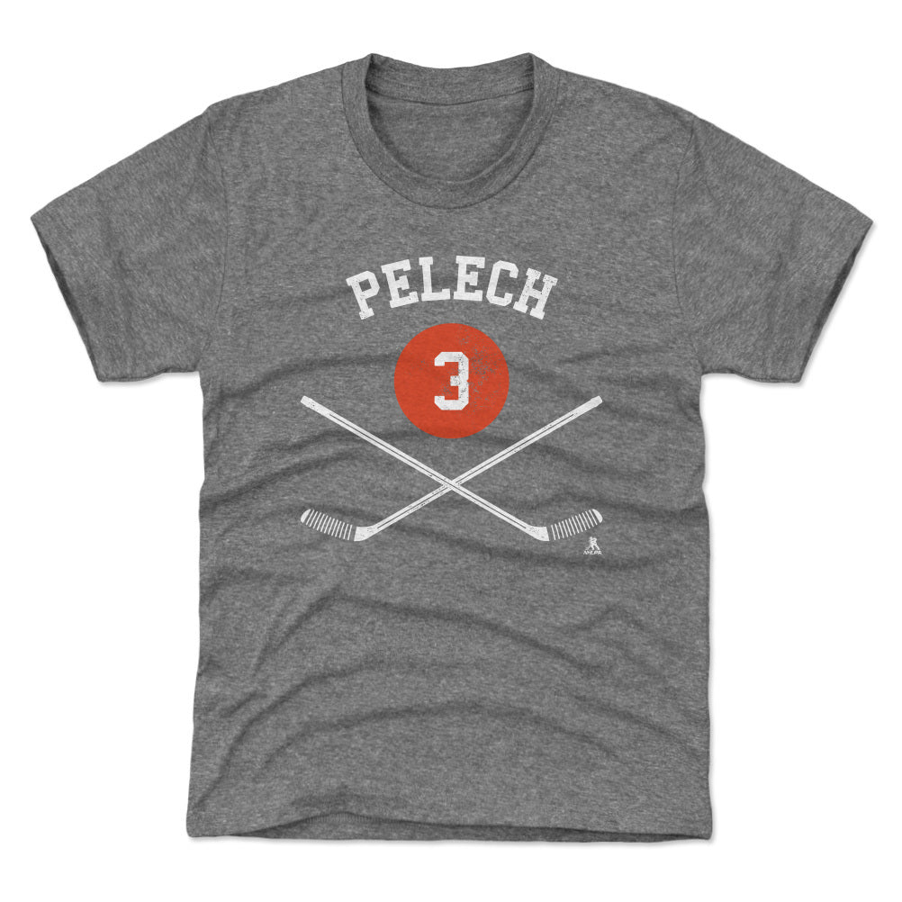 Adam Pelech Kids T-Shirt | 500 LEVEL