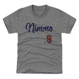 Brandon Nimmo Kids T-Shirt | 500 LEVEL