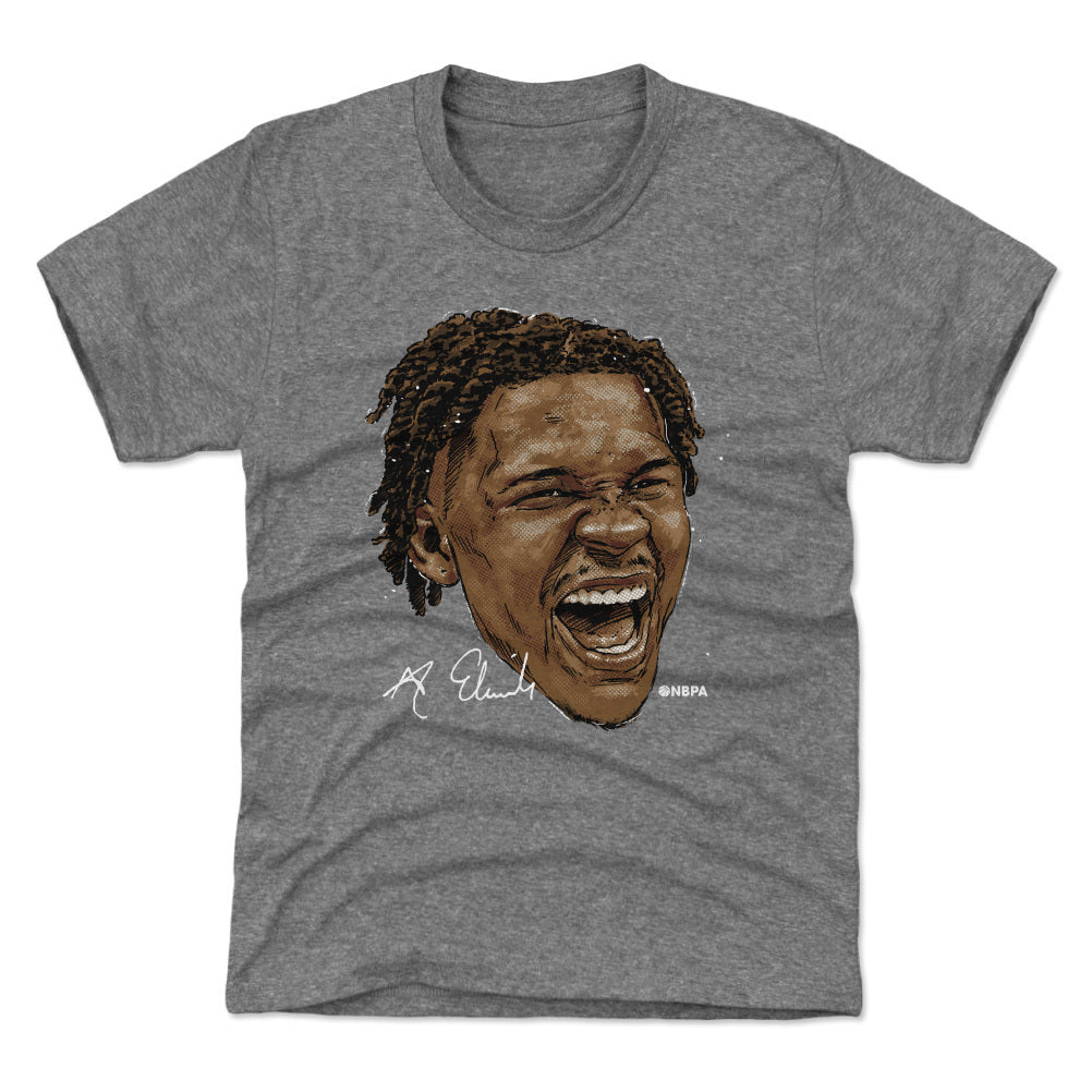 Anthony Edwards Kids T-Shirt | 500 LEVEL