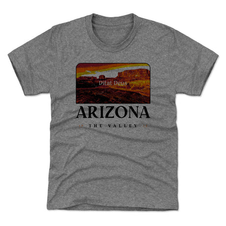 Arizona Kids T-Shirt | 500 LEVEL