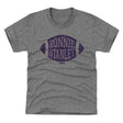 Ronnie Stanley Kids T-Shirt | 500 LEVEL