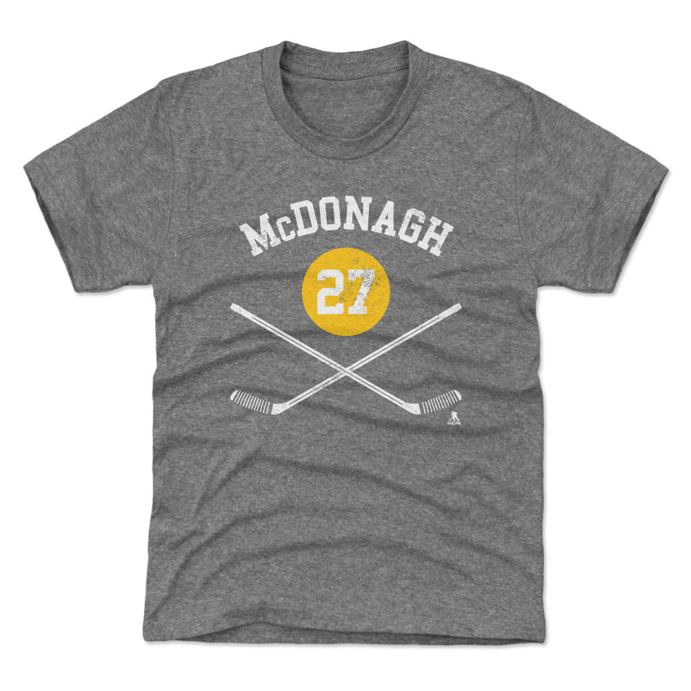 Ryan McDonagh Kids T-Shirt | 500 LEVEL