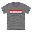 Connor Bedard Kids T-Shirt | 500 LEVEL