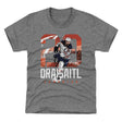 Leon Draisaitl Kids T-Shirt | 500 LEVEL