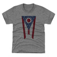 Ohio Kids T-Shirt | 500 LEVEL