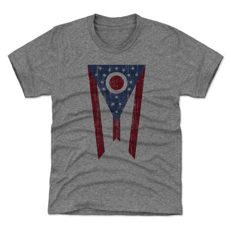 Ohio Kids T-Shirt | 500 LEVEL
