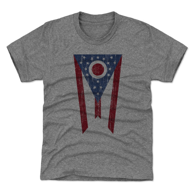 Ohio Kids T-Shirt | 500 LEVEL