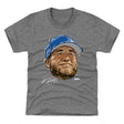 Matthew Stafford Kids T-Shirt | 500 LEVEL