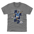 Erling Haaland Kids T-Shirt | 500 LEVEL