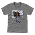 KaVontae Turpin Kids T-Shirt | 500 LEVEL