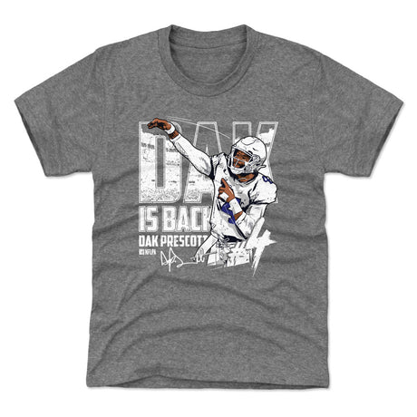 Dak Prescott Kids T-Shirt | 500 LEVEL