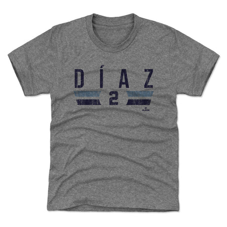 Yandy Diaz Kids T-Shirt | 500 LEVEL