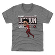 Drake London Kids T-Shirt | 500 LEVEL