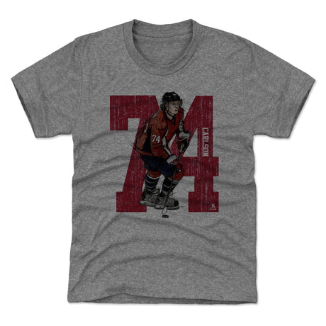 John Carlson Kids T-Shirt | 500 LEVEL