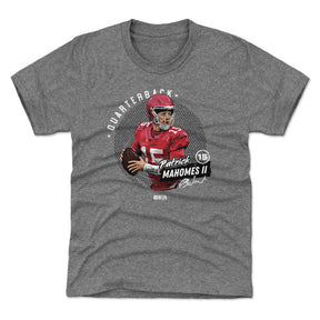 Patrick Mahomes Kids T-Shirt | 500 LEVEL