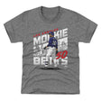 Mookie Betts Kids T-Shirt | 500 LEVEL