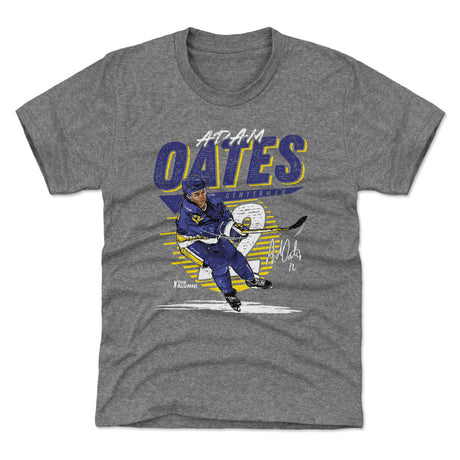 Adam Oates Kids T-Shirt | 500 LEVEL