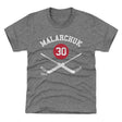 Clint Malarchuk Kids T-Shirt | 500 LEVEL