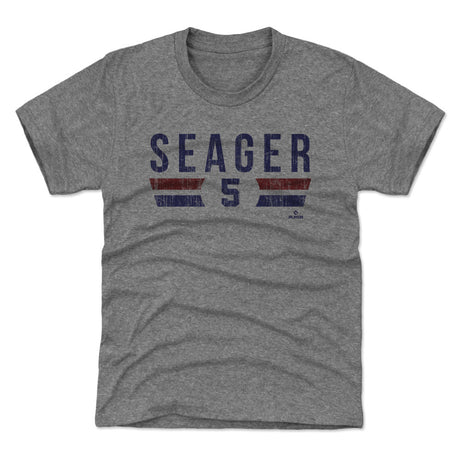 Corey Seager Kids T-Shirt | 500 LEVEL