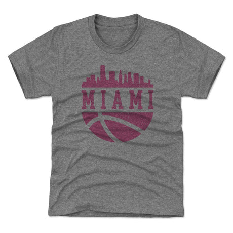 Miami Kids T-Shirt | 500 LEVEL
