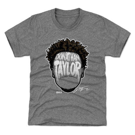 Jonathan Taylor Kids T-Shirt | 500 LEVEL