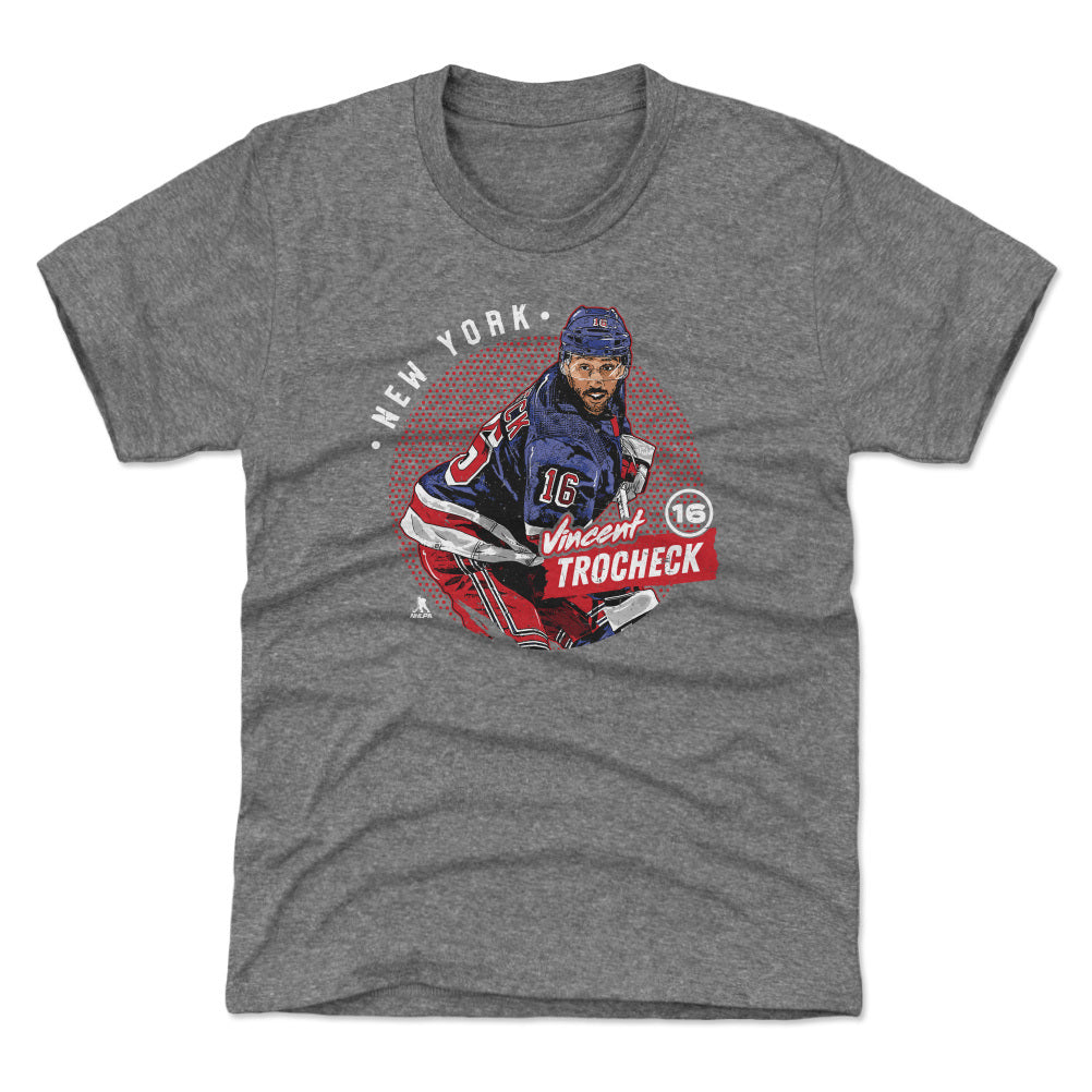 Vincent Trocheck Kids T-Shirt | 500 LEVEL