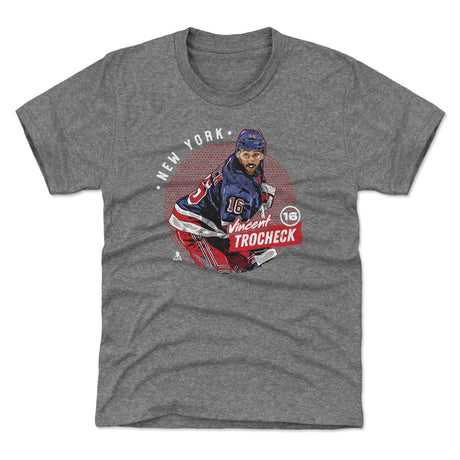 Vincent Trocheck Kids T-Shirt | 500 LEVEL