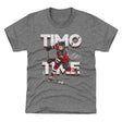 Timo Meier Kids T-Shirt | 500 LEVEL