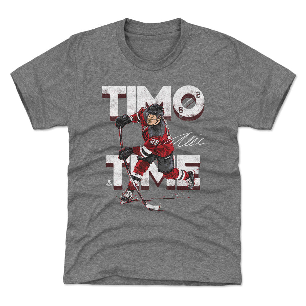 Timo Meier Kids T-Shirt | 500 LEVEL