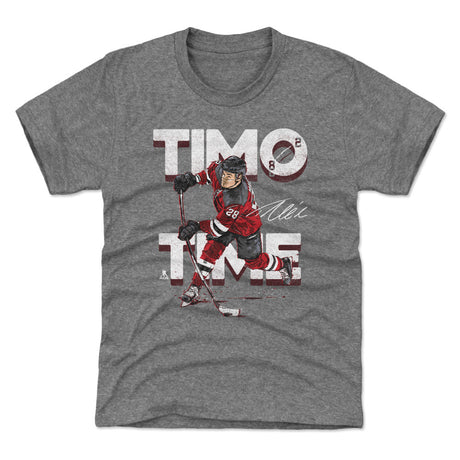 Timo Meier Kids T-Shirt | 500 LEVEL