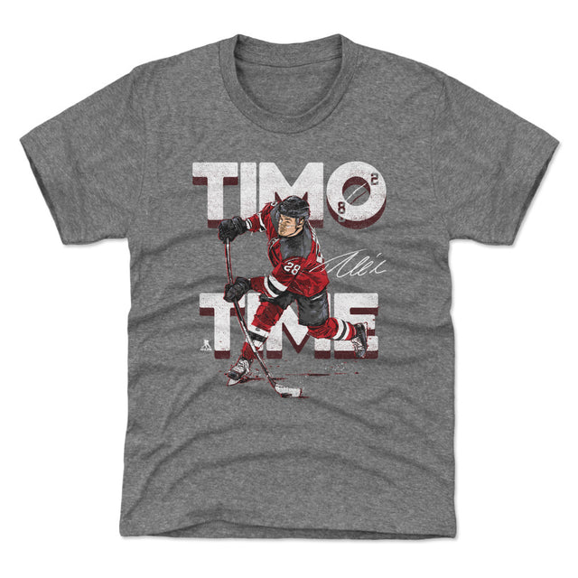 Timo Meier Kids T-Shirt | 500 LEVEL