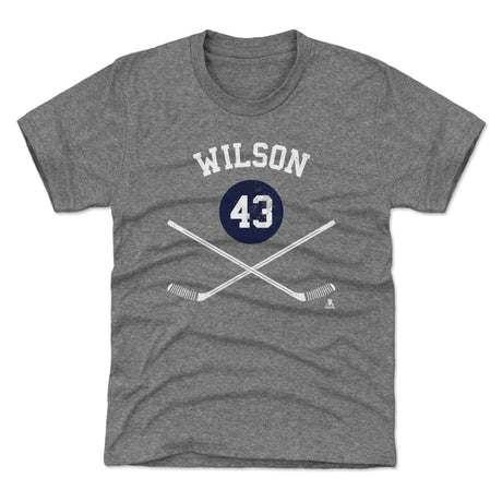 Tom Wilson Kids T-Shirt | 500 LEVEL