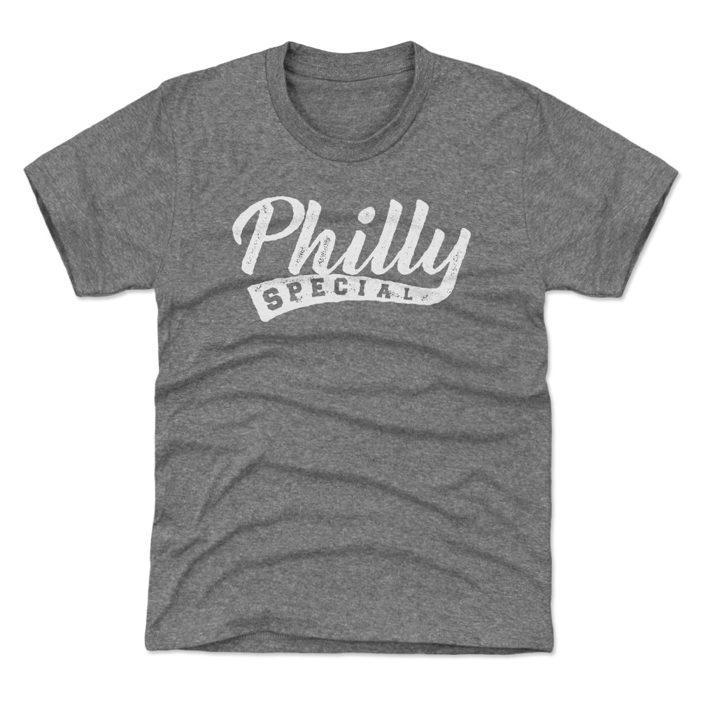 Philadelphia Kids T-Shirt | 500 LEVEL