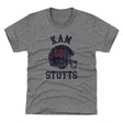 Kam Stutts Kids T-Shirt | 500 LEVEL