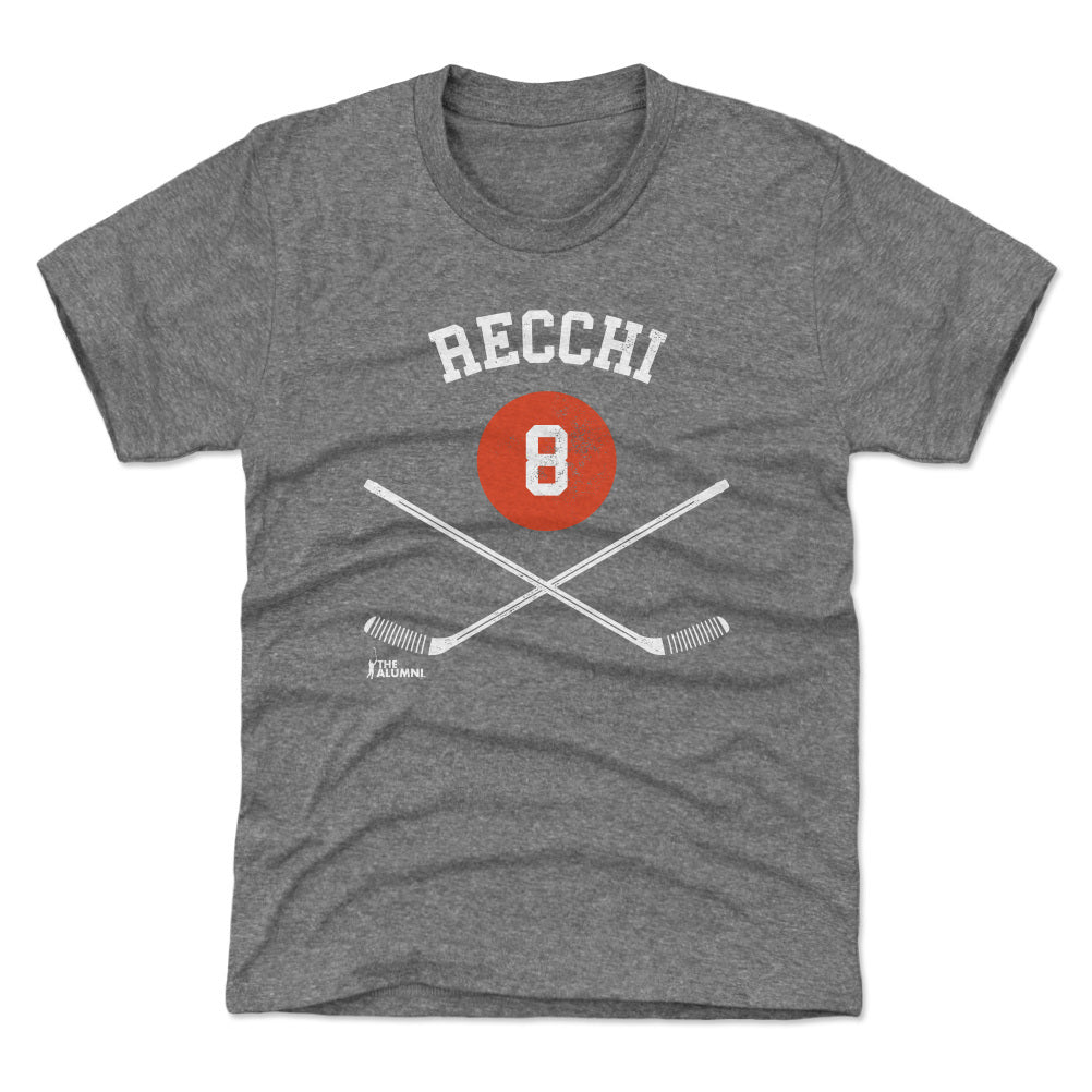 Mark Recchi Kids T-Shirt | 500 LEVEL