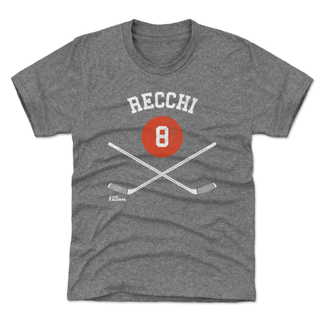 Mark Recchi Kids T-Shirt | 500 LEVEL