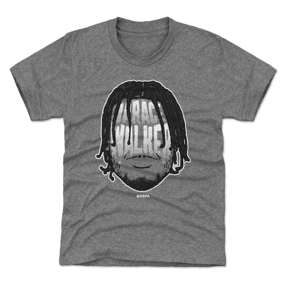Jarace Walker Kids T-Shirt | 500 LEVEL
