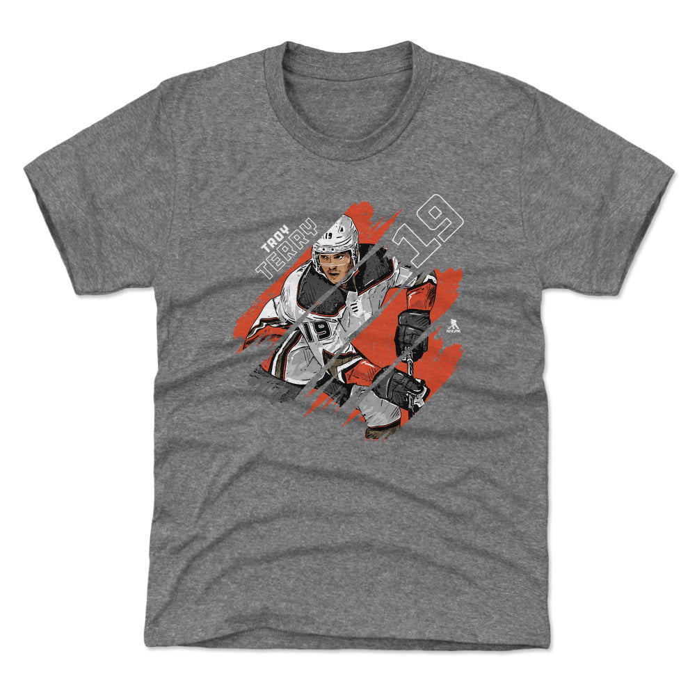 Troy Terry Kids T-Shirt | 500 LEVEL