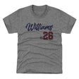 Billy Williams Kids T-Shirt | 500 LEVEL