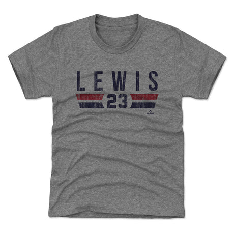 Royce Lewis Kids T-Shirt | 500 LEVEL