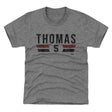 Alek Thomas Kids T-Shirt | 500 LEVEL