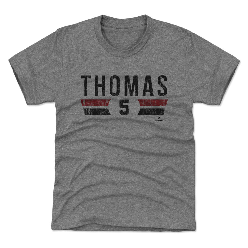 Alek Thomas Kids T-Shirt | 500 LEVEL