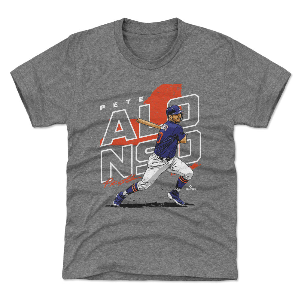 Pete Alonso Kids T-Shirt | 500 LEVEL