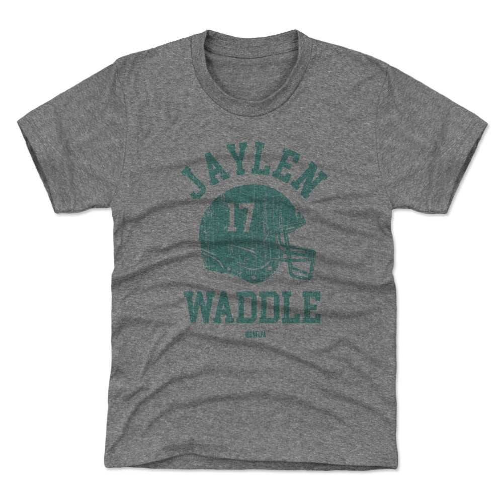 Jaylen Waddle Kids T-Shirt | 500 LEVEL