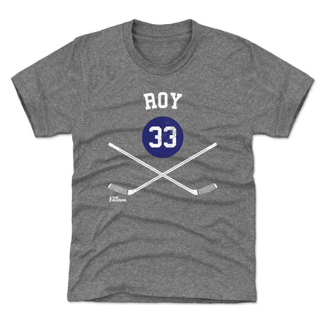 Patrick Roy Kids T-Shirt | 500 LEVEL