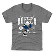 Brock Boeser Kids T-Shirt | 500 LEVEL